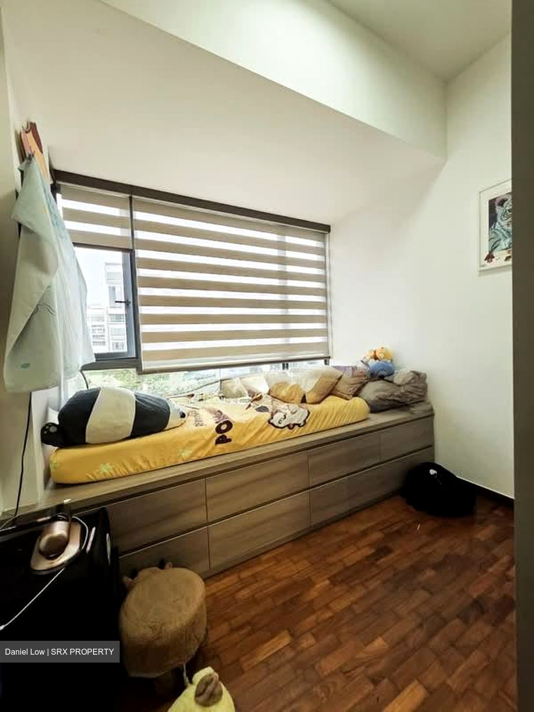The Palette (D18), Condominium #553878011